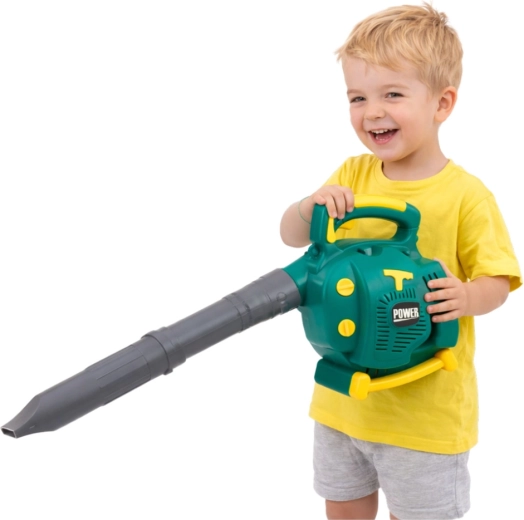 Boquilla larga desmontable