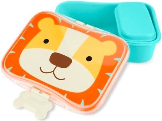 Skip Hop Zoo fiambrera 700 ml Búhita