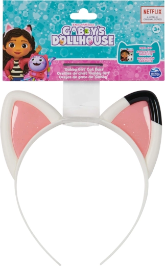 Orejas auténticas como las de Gabi