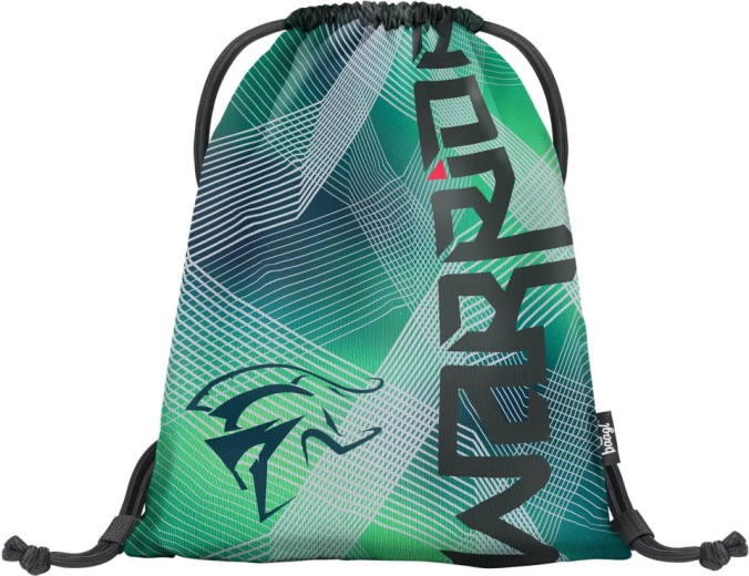 Bolsa BAAGL Warrior