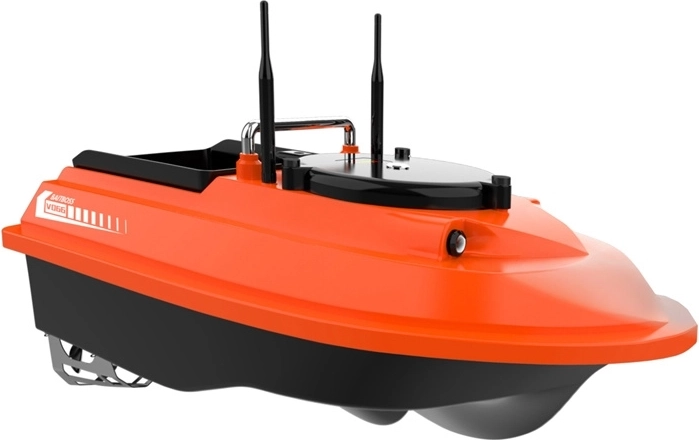 Barco cebador Flytec V066 con batería de 18 000 mAh