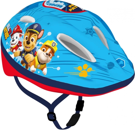 Casco de ciclismo infantil Seven Patrulla Canina 52–56 cm