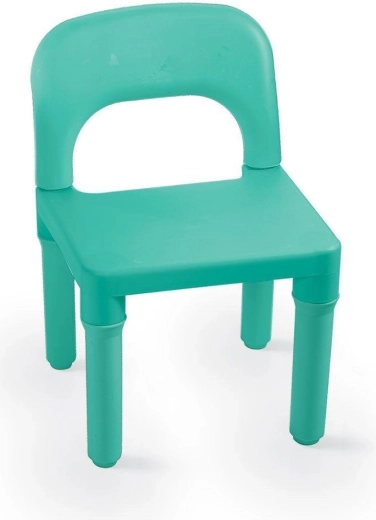 Ligero, lavable y apto para interior y exterior