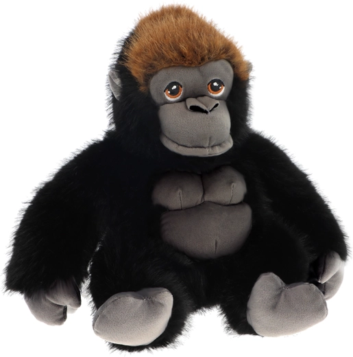 Gorila de peluche KEEL TOYS 20 cm