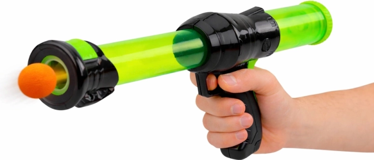 Empuñadura ergonómica para un agarre seguro