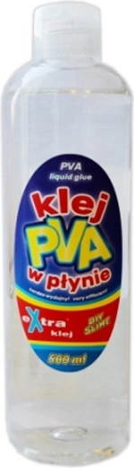 Pegamento líquido extra 500 ml