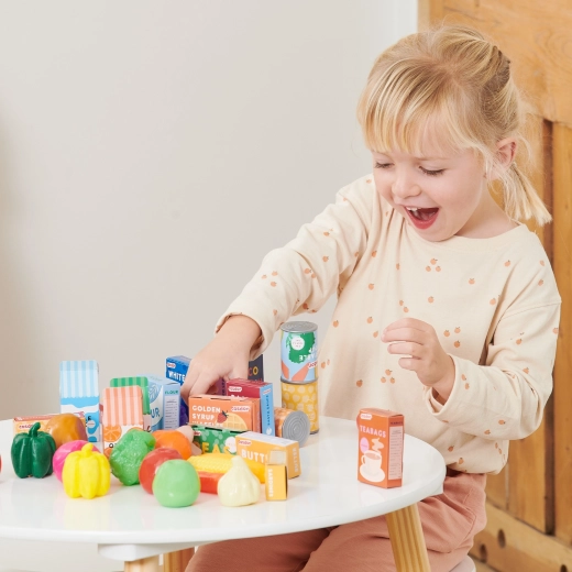 Fomenta la imaginación, la motricidad y el aprendizaje