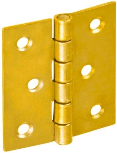 Bisagra articulada 50 × 1,0 mm