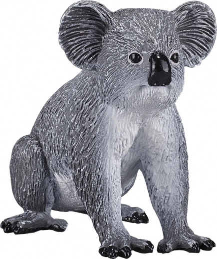 Mojo koala – figura de plástico realista