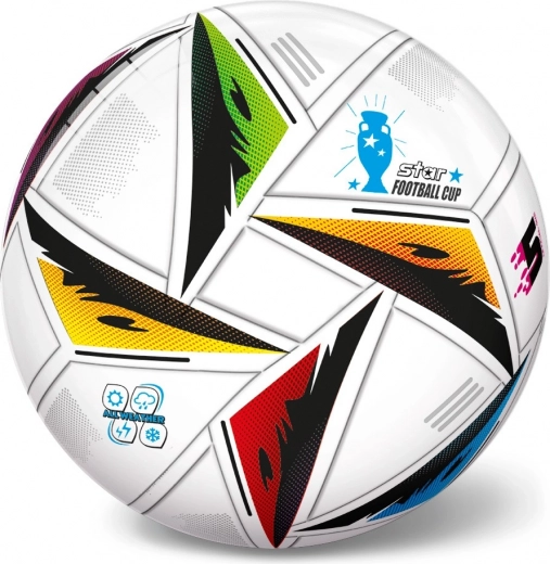Balón de fútbol Cup 11 cm
