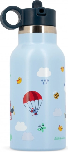 Lilliputiens botella térmica 350 ml perrito Jules