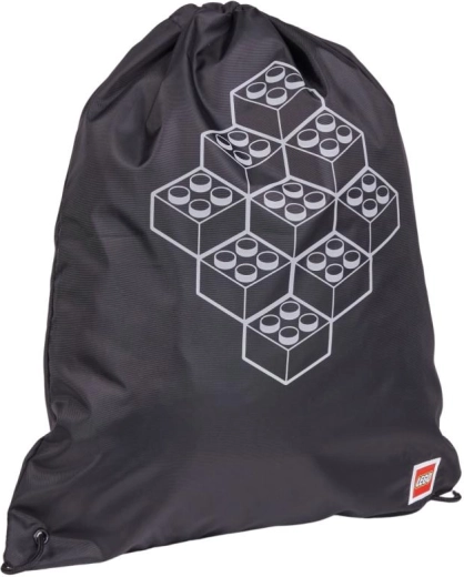 bolsa saco LEGO para calzado y deporte
