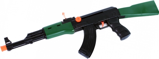 Subfusil 37 cm
