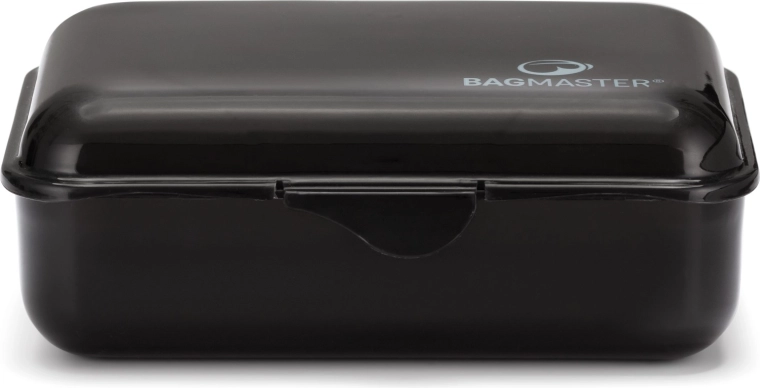 Bagmaster fiambrera negra