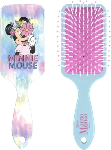 Cepillo para el cabello Minnie - 1 pieza