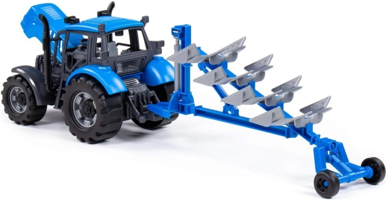Para pequeños agricultores