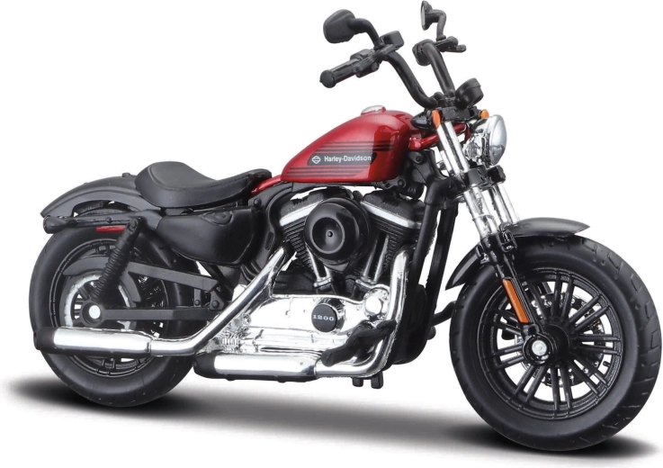 Maisto Harley-Davidson 2018 Forty Eight Special 1:18