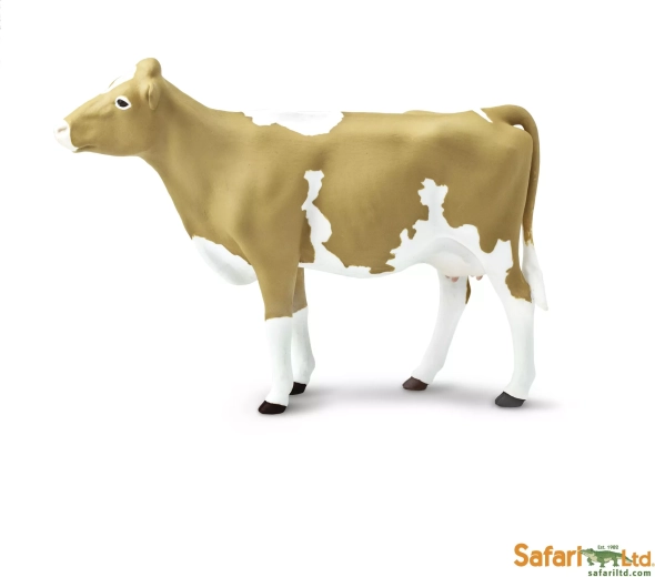 Safari Ltd. ganado guernsey