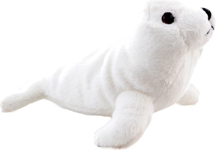 Estable gracias al relleno de bolitas