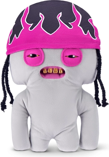 Spin Master Fuggler Fugg Life Squidge figura de peluche 22 cm