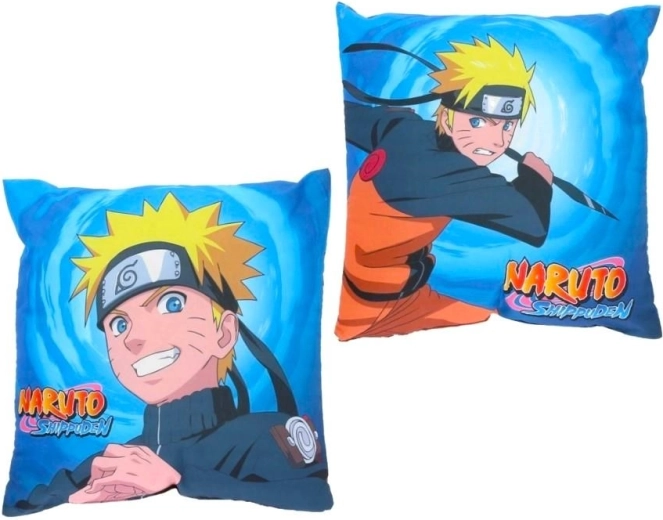 Cojín Naruto Shippuden 35 × 35 cm