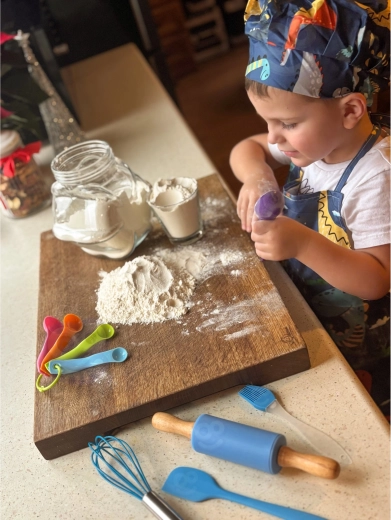 Uso seguro y sencillo