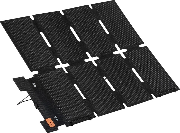 Alta eficiencia de conversión solar