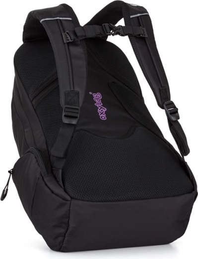 Transporte ergonómico y cómodo