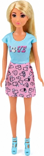 Muñeca Anlily de 30 cm para juego de roles