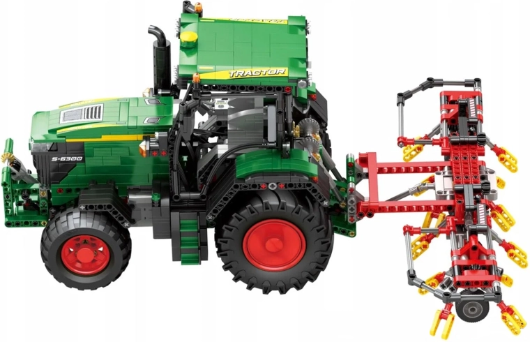 Motores potentes y mecánica fluida