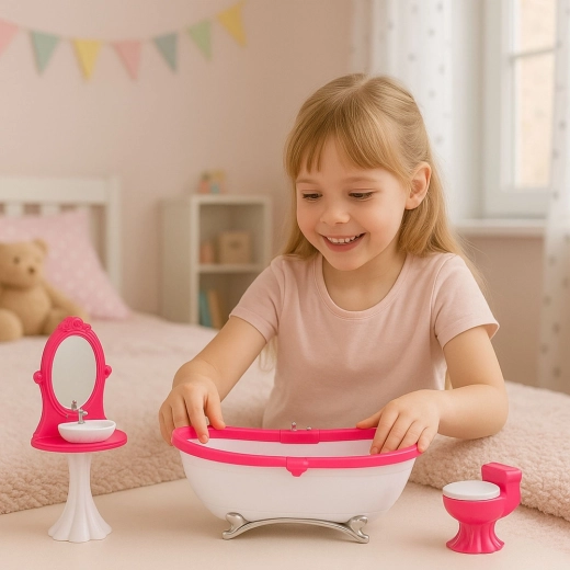 Fomenta la imaginación y la motricidad fina