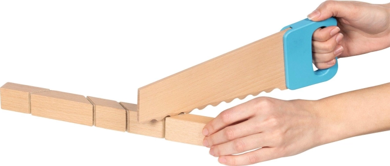 Unión con Velcro y separación fácil