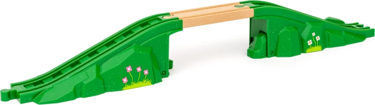 Soportes firmes para un juego estable