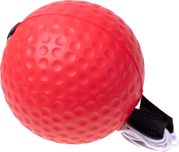 Pelota texturizada para un rebote seguro
