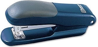 Grapadora BOXER 200 azul