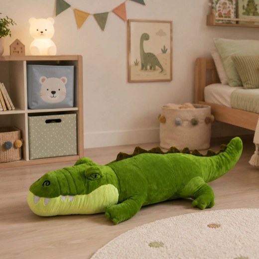 Para jugar y como decoración para la habitación