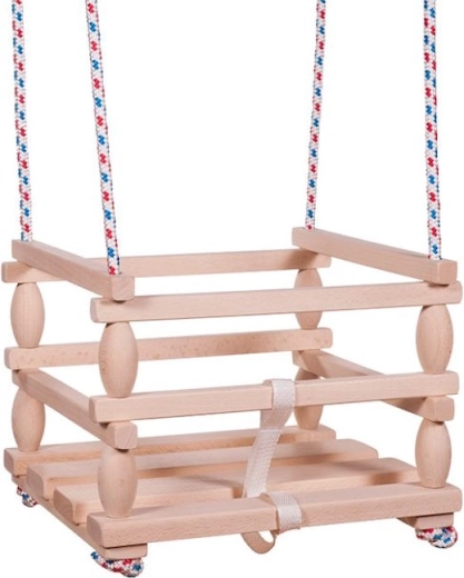Marimex Play columpio colgante Olivie