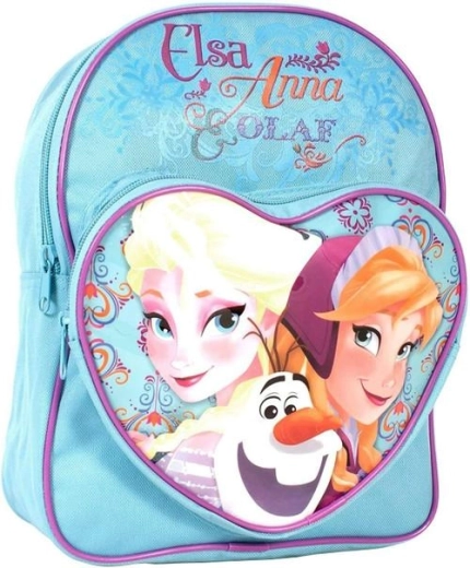 Mochila Frozen - 1 unidad