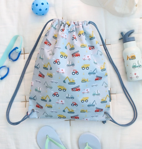 Diseño de vehículos para pequeños exploradores