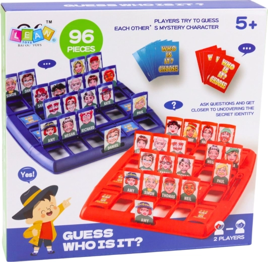 Juego completo para diversión inmediata