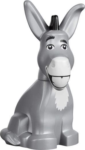 Personajes favoritos de Shrek para tu colección