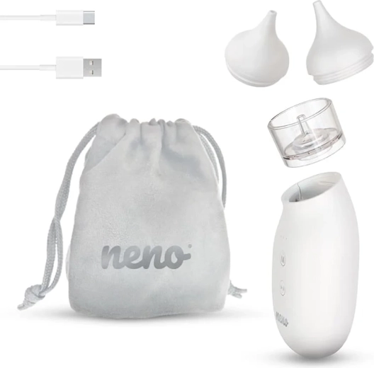 Kit completo para casa y viajes