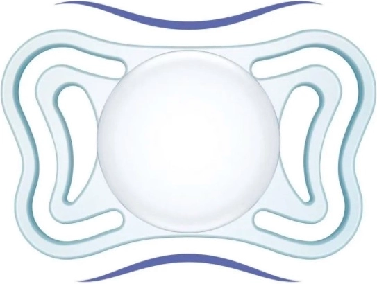 Escudo ultraligero con máxima ventilación