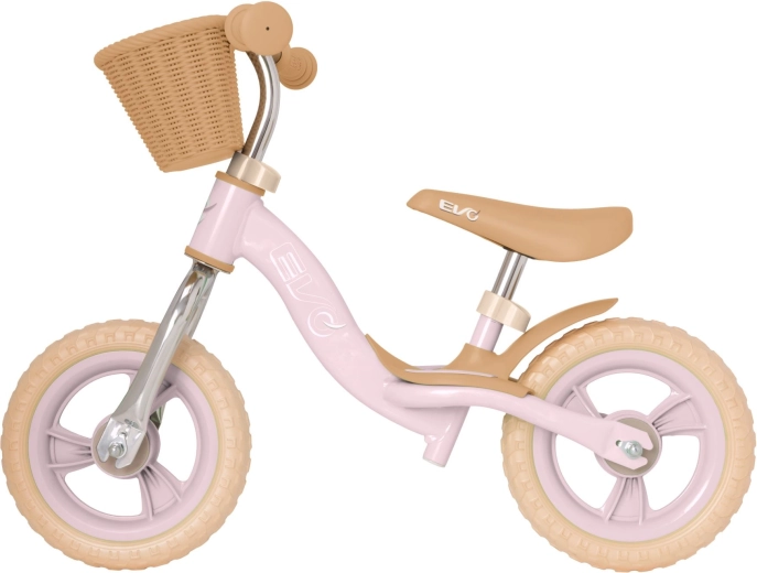 Práctica cesta y reposapiés integrado