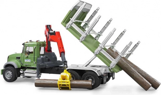 Trabajo estable en terrenos variados