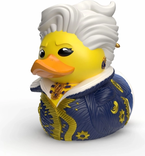 Patito coleccionable TUBBZ Wicked – Madame Morrible (primera edición)