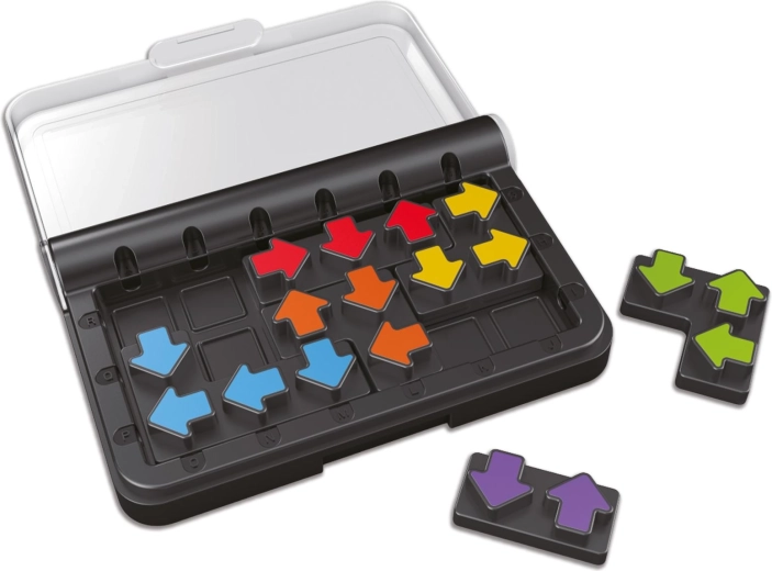 Diseño compacto para viajar