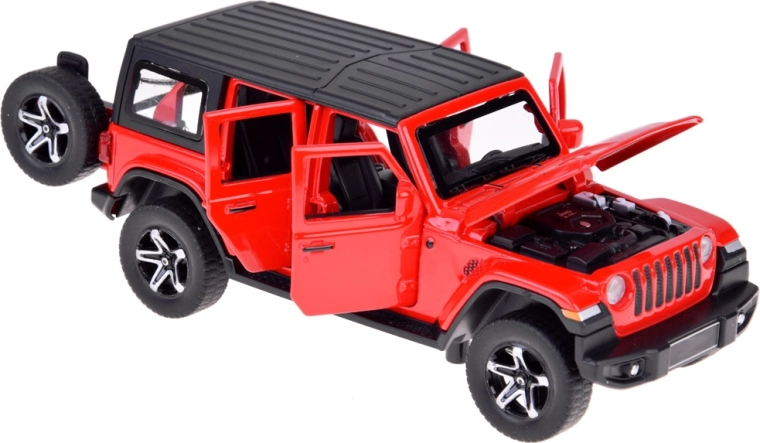 Luces y sonidos para una conducción realista