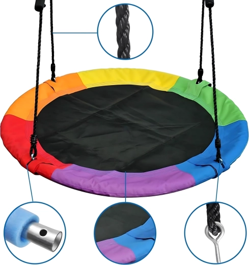 Estructura fuerte y segura