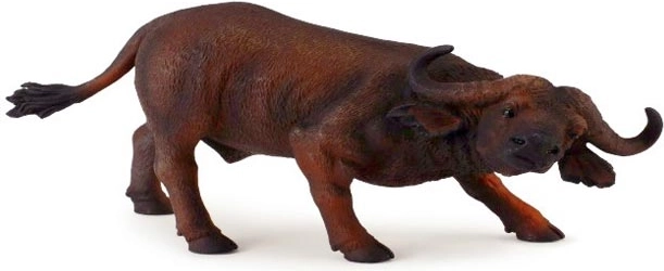Collecta toro africano – figura realista